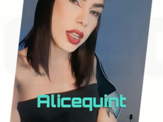 Alicequint