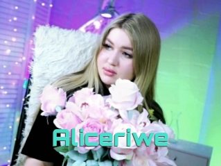 Aliceriwe