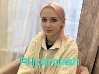 Aliceroosh