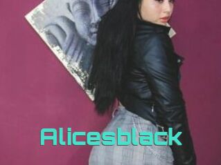 Alicesblack