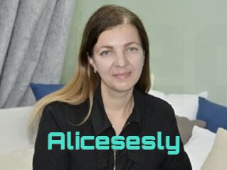 Alicesesly