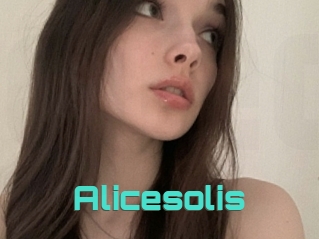 Alicesolis