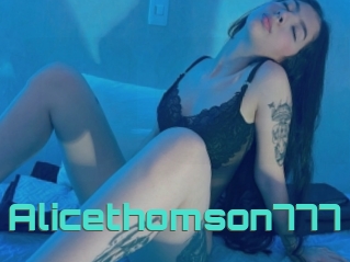 Alicethomson777