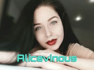 Alicevinous