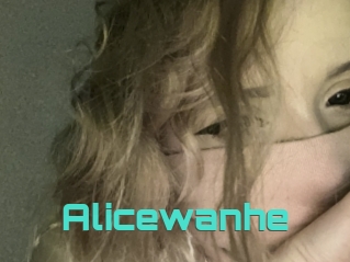 Alicewanhe