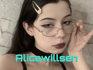 Alicewillsen