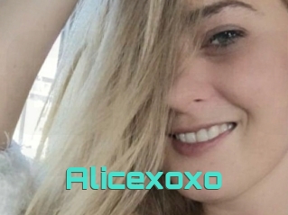 Alicexoxo