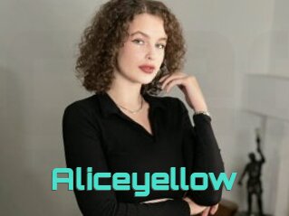 Aliceyellow