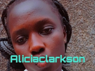 Aliciaclarkson