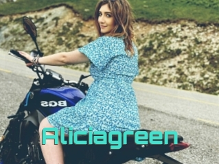 Aliciagreen