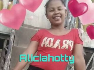 Aliciahotty