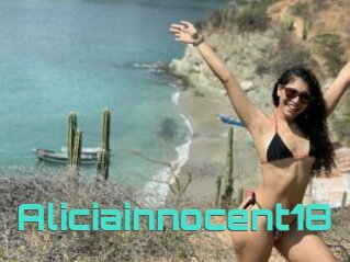 Aliciainnocent18