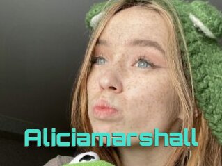 Aliciamarshall
