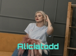 Aliciatodd