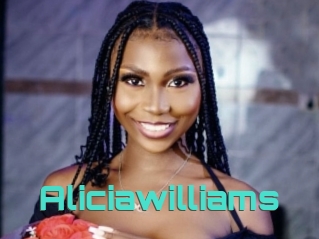 Aliciawilliams