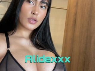 Alidexxx