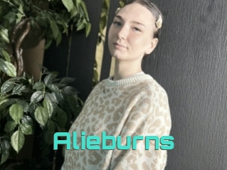 Alieburns