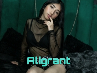 Aligrant