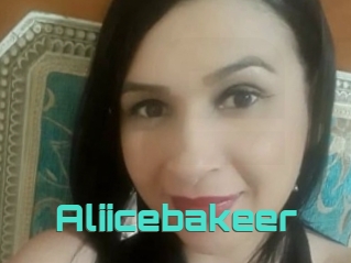 Aliicebakeer