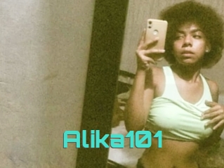 Alika101