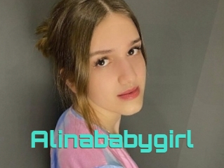 Alinababygirl
