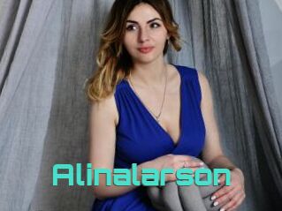 Alinalarson