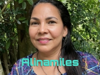 Alinamiles