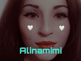Alinamimi