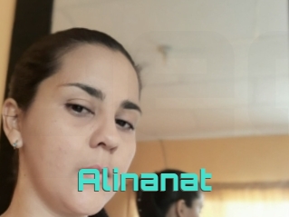 Alinanat