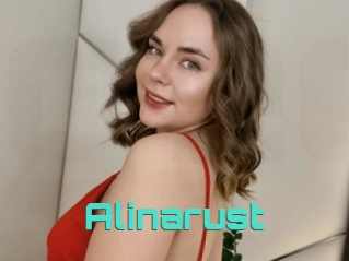 Alinarust