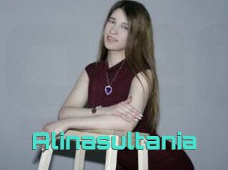 Alinasultania