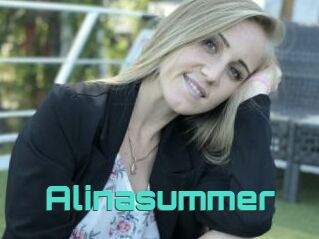 Alinasummer