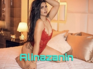 Alinazanin