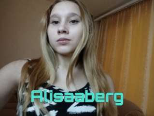 Alisaaberg