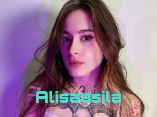 Alisaasila