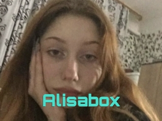 Alisabox