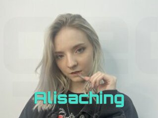 Alisaching