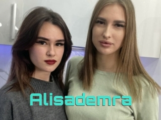 Alisademra