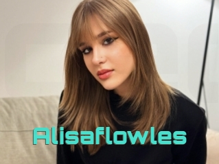 Alisaflowles