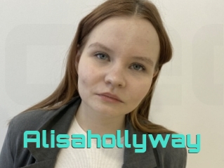 Alisahollyway