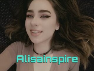 Alisainspire