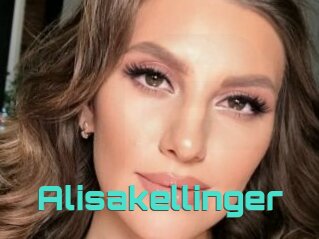 Alisakellinger