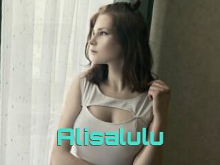 Alisalulu