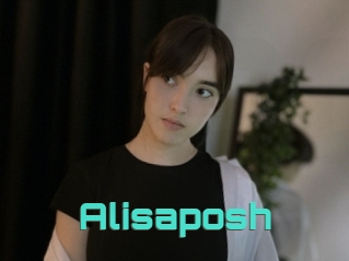 Alisaposh