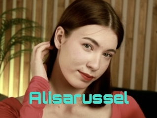 Alisarussel