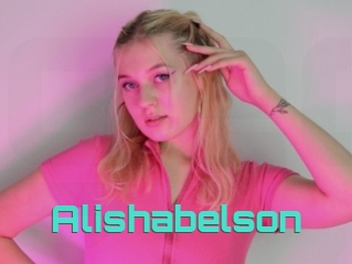 Alishabelson
