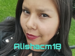 Alishacm18