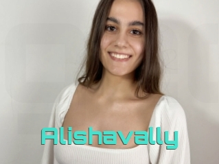 Alishavally