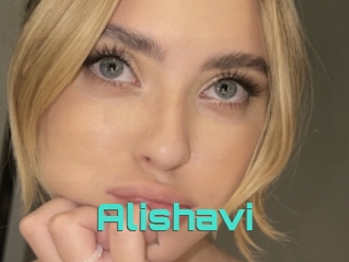 Alishavi