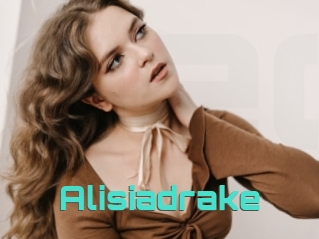 Alisiadrake